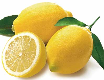 Lemon Bisa Mengatasi Sakit Gigi